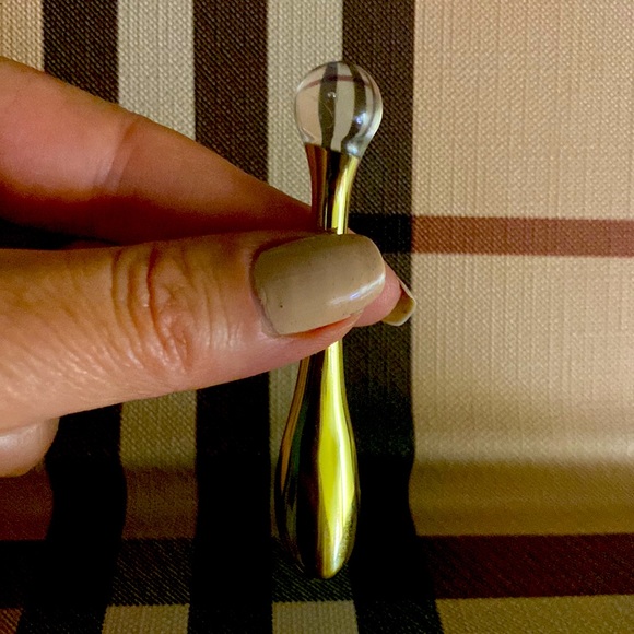 Under Eye Cream Placement and Massage Tool Never Used Not Returnable - Picture 8 of 8